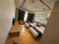 Seda Yazhuo Hotel