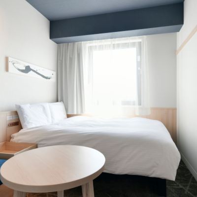 隨機大床房 Vessel花苑薄野酒店優惠