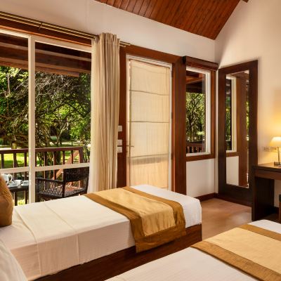 Deluxe Room Occidental Paradise Dambulla Promo Code