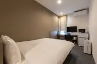 Hotel R9 the Yard Ube