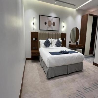 Superior Suite Anan Hotel Promo Code