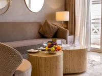 Argan Albida'a Hotel & Resort Hotels in Kuwait City