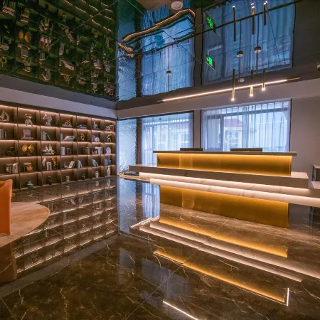 Xiyue Hotel