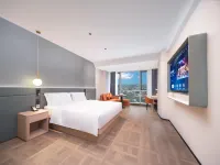 YUECITY  HOTEL (Fuzhou Yantai Mountain Strait Convention and Exhibition Center Branch)