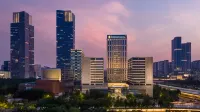 InterContinental Hotels ZHENGZHOU ZHENGDONG by IHG Hotels in 