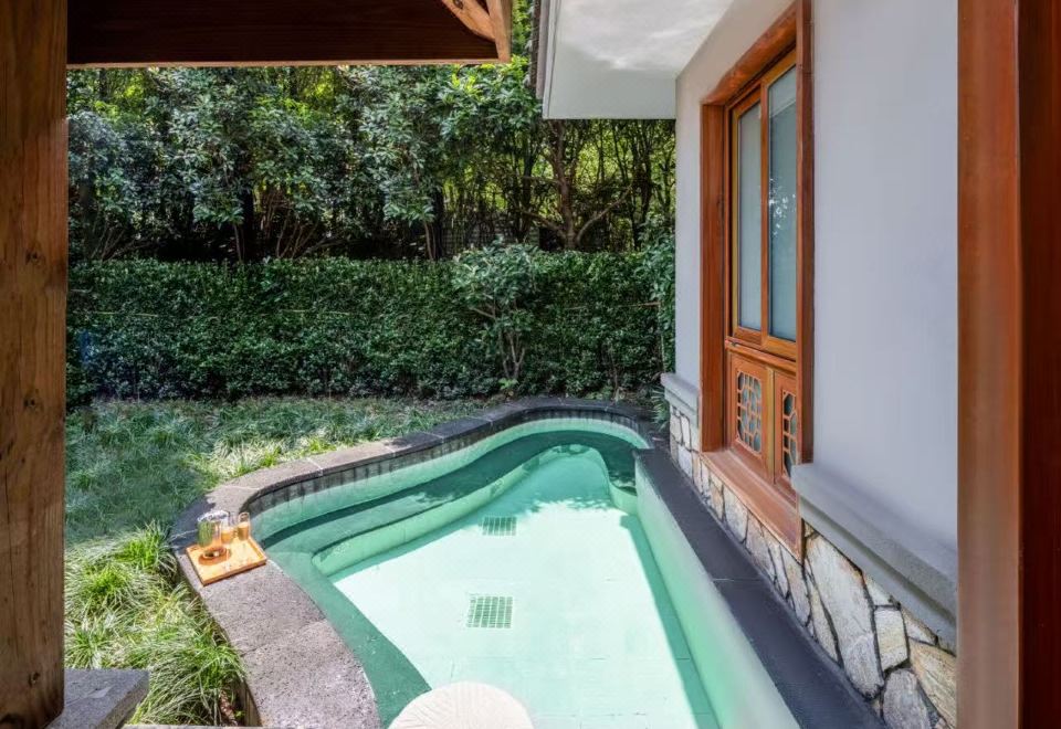 别墅羣·天籁秘境庭院别墅