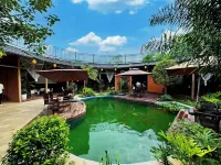 Star Island Homestay Hotels in Xiajiang County