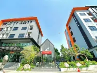 Bangkok Boutique Hotel Future Park Rangsit