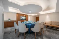 Meihao EZZI Hotel (Yingde Xianhu Bay)