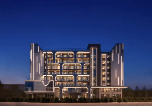 BUYANG ART HOTEL