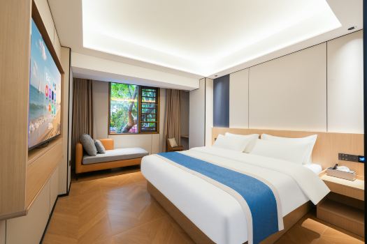 Er Yi Lou Hotel