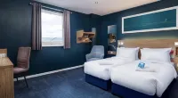 Travelodge London Harrow