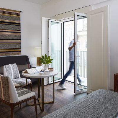 Studio The Lumiares Hotel & Spa Promo Code