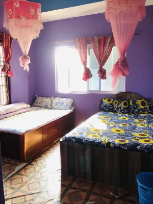 Umananda Hotel and Lodge Отели в г. 