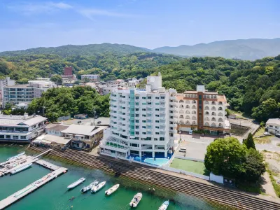 Wan Wan Paradise Toba Hoteles en 