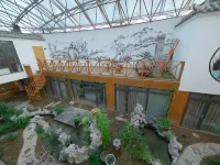 Youhou Boutique Hotel (Huaibei Railway Station Huaibei Normal University) Hotels in Huaibei