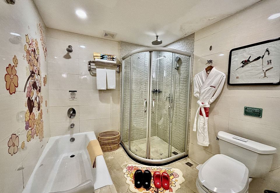 王者荣耀主题大套房