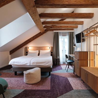 Grand Lit Hotel St. Josef Promo Code
