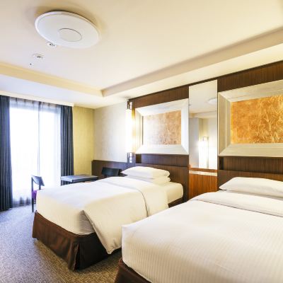 Superior Twin Room B Richmond Hotel Premier Tokyo Oshiage Promo Code