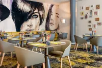 Novotel München City