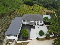 Langxi Flower B&B Hotele w: Powiat Langxi