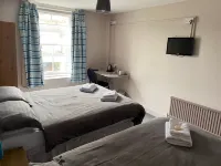 Hampton Hotel & Restaurant Hoteles en 