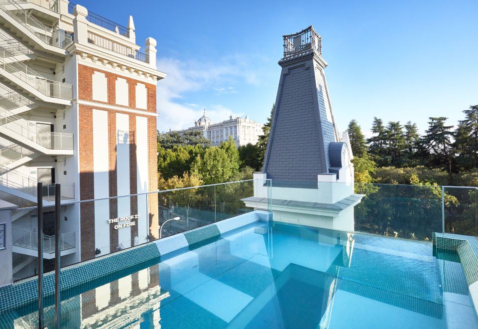 The Social Hub Madrid - Housity