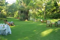 Anjajavy le Lodge - Relais&Châteaux โรงแรมใน