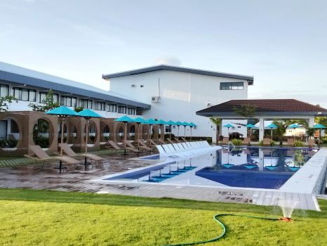 Hudor Resort - Bauang, La Union