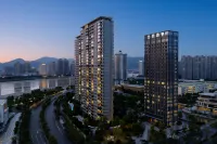 Panorama Hotel (Pingyang Jinmao Aojiang)