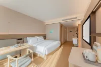 全季酒店（博樂站友誼路店）