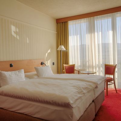 Superior Room (Alameda Wing) Ensana Esplanade Promo Code