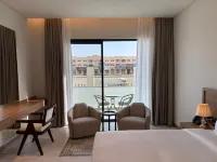 Swiss-Belhotel Nizwa のホテル