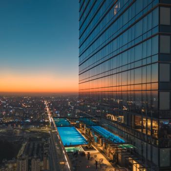 Shangri-La Nanning