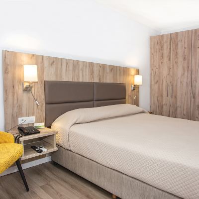 Deluxe Double Room Panorama Kosta Palace Promo Code