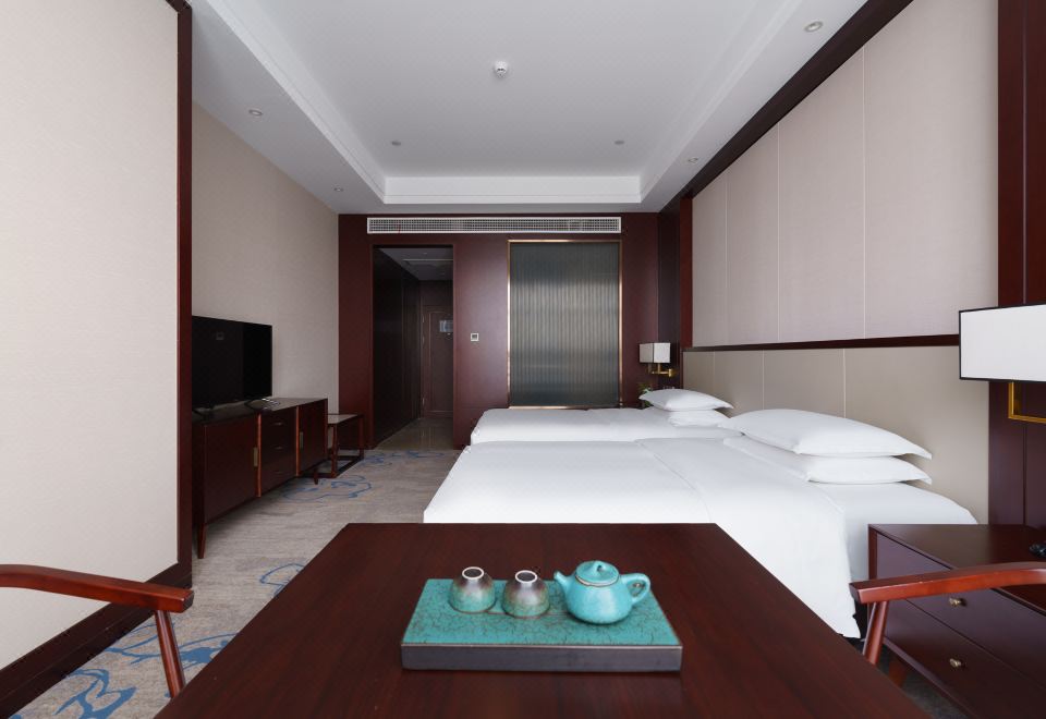Selected 2-bed Room