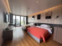 Luoping Laiye Hotel Hotels in Luopingxian