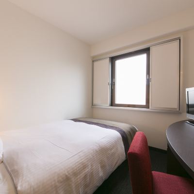 飯店隨機房型 Urban飯店京都伏見優惠