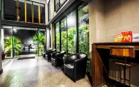B2 Lampang City Boutique & Budget Hotel