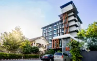 B2 Lampang City Boutique & Budget Hotel