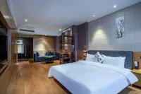 SCHOLARS BOUTIQUE Suzhou Pingjiangfu