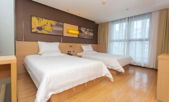 Mingkelong Boutique Hotel (Zhongshan Xinshakou Bridge) - Housity