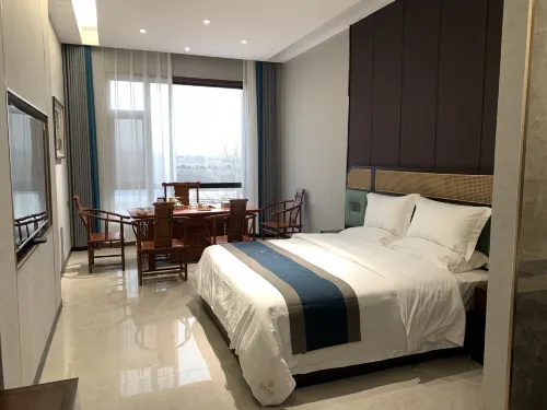 Hotels by Marriott