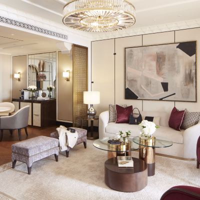 Ocean Suite Jumeirah Mina A’Salam at Madinat Jumeirah Promo Code