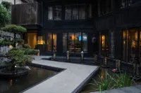 Xijiang Sanchunli · Meng Vacation Apartment Hotel a 