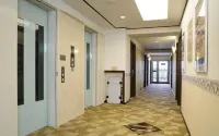 Toyoko Inn Sasebo Ekimae