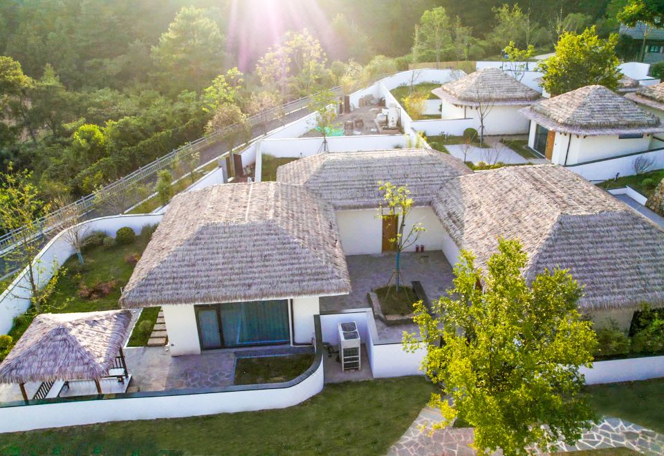 Club Med Joyview Resort AnjiSuite - 2-Bedroom