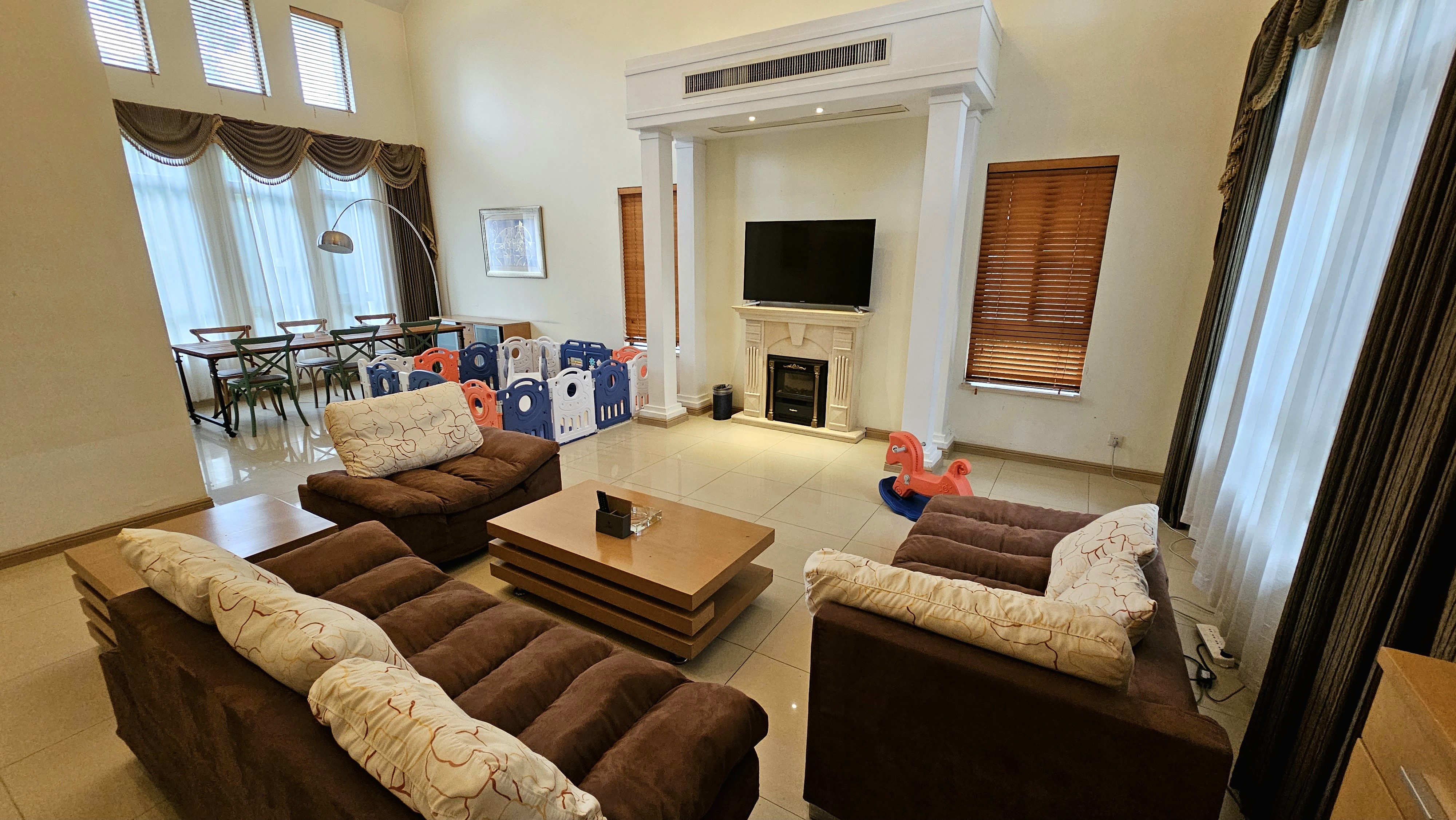 Venice Holiday Hotel独栋别墅