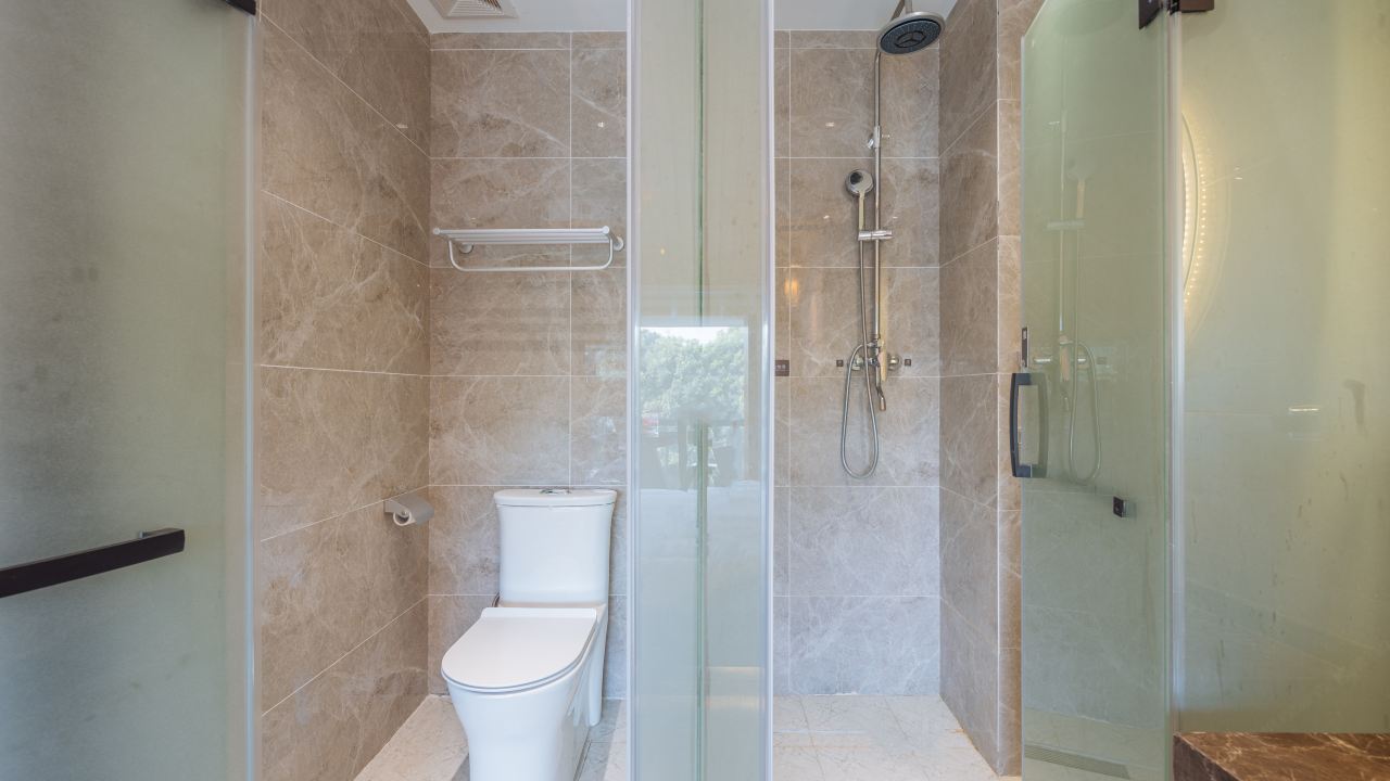 观星-阳台榻榻米大床房