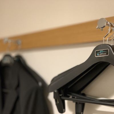 禁菸高級雙床房 ① 橫濱櫻木町華盛頓飯店優惠